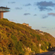 Image for article titled This Cool Coastal House Looks Like It's Floating Over The Ocean